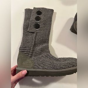 UGG Cardy Boot